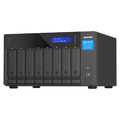 QNAP HDDケース TVS-H874X-I9-64G