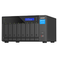 QNAP HDDケース TVS-H874X-I9-64G