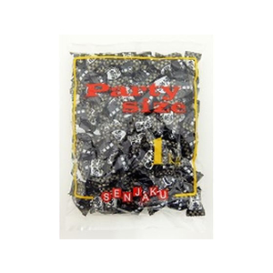 扇雀飴本舗 黒あめ 1kg FC387NR-イメージ1