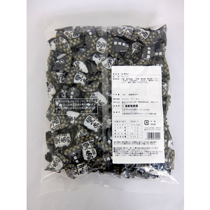 扇雀飴本舗 黒あめ 1kg FC387NR-イメージ2