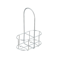 カンダ KDディスペンサースタンド2本立 FC926SL-068142