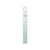 共栄プラスチック ニュアンスカラー定規 12cm ユーカリ NJ-12-02 FCA938N-4605512-イメージ1