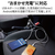 エレコム シガーチャージャー/USB Power Delivery20W+Aメス12W ブラック MPACCPD08BK-イメージ4