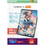 エレコム 13インチiPad Air(M3/M2)用フィルム 紙心地 反射防止 上質紙タイプ TB-A25XFLAPL-イメージ9