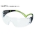 3M セキュアフィット 保護めがね ルーペ付き +2.0 SF420AF FCD552A-1605516-イメージ1