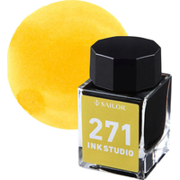 セーラー万年筆 FCK787A-131300271 万年筆用ボトルインク INK STUDIO