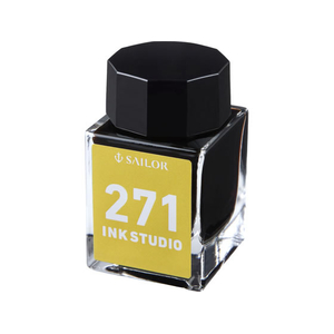 セーラー万年筆 FCK787A-131300271 万年筆用ボトルインク INK STUDIO