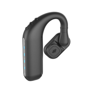 カシムラ ワイヤレスイヤホンOWS スタミナバッテリー&ダブルマイク FCK604D-BL143-イメージ1