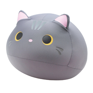 MOGU ﾓｸﾞﾂﾁﾐ-ﾀﾝGY もぐっちみーたん グレー|エディオン公式通販