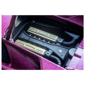 トミーテック トミカリミテッドヴィンテージ NEO LV-N ランボルギーニ ディアブロ SE30 (紫) パープル LVNﾗﾝﾎﾞﾙｷﾞ-ﾆﾃﾞｲｱﾌﾞﾛSE30-イメージ7