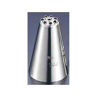 江部松商事 モンブラン 口金 小(#333°)30×H46 FC131LG-2556000