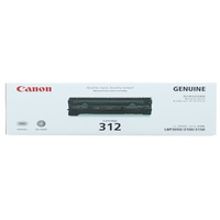 キヤノン トナーカートリッジ312 F821735-1870B003