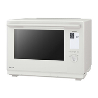 パナソニック NE-BS9E-W スチームオーブンレンジ ビストロ オフ 
