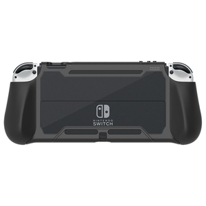 HORI タフプロテクター for Nintendo Switch(有機ELモデル) NSW800-イメージ2