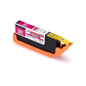 カラークリエーション 互換インク BCI-301M対応/マゼンタ FC207PX-CC-C301M-イメージ1