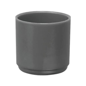 シヤチハタ ネーム9着せ替えパーツ カラーキャップ グレー F011380-XL-9/C15PC/H-イメージ1
