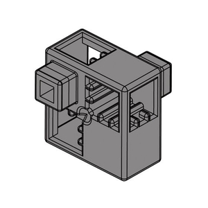 アーテック Artecブロック ハーフA 8P グレー FCS2863-77770-イメージ5