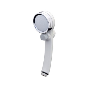 タカギ シャワーヘッド キモチイイバブルシャワピタ JSB023BW FC350ZH-1465519-イメージ1