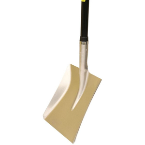 浅香工業 ASK アルミショベル グラスファイバー柄 角 FC778TA-18133-イメージ2