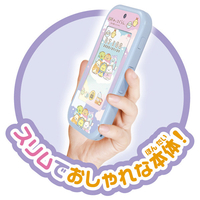 タカラトミー ｽﾐﾂｺｽﾏﾎﾜｲﾄﾞﾌﾟﾚﾐｱﾑｾﾂﾄｴｲｶﾞ 大きな画面で世界が広がる