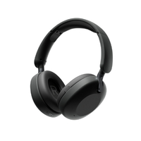 Sudio オーバーイヤーヘッドフォン K2 Pro ブラック SD-2111