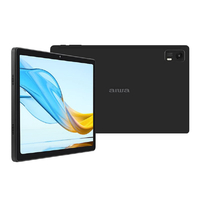 AIWA タブレット aiwa tab AG10 ブラック JA3-TBA1003