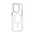 MOMAX iPhone 15 Pro Max用Magsafe対応ケース Play クリア MM25556I15PM-イメージ2