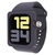 EYLE Apple Watch Series 6/5/4/SE ケース付きバンド 44mm ネイビー XEA03-TL-NV-イメージ2