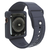 EYLE Apple Watch Series 6/5/4/SE ケース付きバンド 44mm ネイビー XEA03-TL-NV-イメージ3