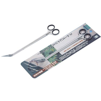 マルカン NAM-074 トリミングハサミ FCM1813