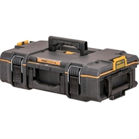 ＤＥＷＡＬＴ タフシステム2.0 SHALLOW BOX DS166 DWST83293-1 FC968XZ-4030343