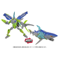タカラトミー AOTP-54 サイバーシャーク AOTP54ｻｲﾊﾞ-ｼﾔ-ｸ