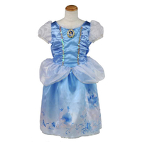 エディオンネットショップ タカラトミー Dnﾌﾟﾘﾝｾｽｵｼﾔﾚﾄﾞﾚｽｼﾝﾃﾞﾚﾗ ディズニープリンセス おしゃれドレス シンデレラ