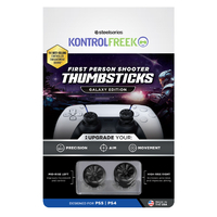 KONTROLFREEK PS5コントローラーアクセサリー 6200-PS5