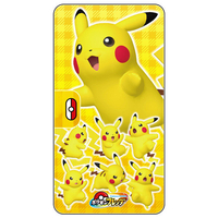 タカラトミーアーツ ポケットモンスター ポケモンフレンダ フレンダフォルダー ピカチュウバージョン ピカチュウ ﾎﾟｹﾓﾝﾌﾚﾝﾀﾞﾌｵﾙﾀﾞ-ﾋﾟｶﾁﾕｳVER