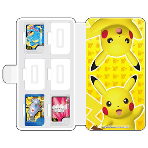 タカラトミーアーツ ポケットモンスター ポケモンフレンダ フレンダフォルダー ピカチュウバージョン ピカチュウ ﾎﾟｹﾓﾝﾌﾚﾝﾀﾞﾌｵﾙﾀﾞ-ﾋﾟｶﾁﾕｳVER-イメージ2