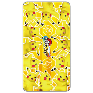 タカラトミーアーツ ポケットモンスター ポケモンフレンダ フレンダフォルダー ピカチュウバージョン ピカチュウ ﾎﾟｹﾓﾝﾌﾚﾝﾀﾞﾌｵﾙﾀﾞ-ﾋﾟｶﾁﾕｳVER-イメージ3
