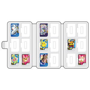 タカラトミーアーツ ポケットモンスター ポケモンフレンダ フレンダフォルダー ピカチュウバージョン ピカチュウ ﾎﾟｹﾓﾝﾌﾚﾝﾀﾞﾌｵﾙﾀﾞ-ﾋﾟｶﾁﾕｳVER-イメージ4