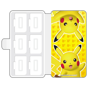 タカラトミーアーツ ポケットモンスター ポケモンフレンダ フレンダフォルダー ピカチュウバージョン ピカチュウ ﾎﾟｹﾓﾝﾌﾚﾝﾀﾞﾌｵﾙﾀﾞ-ﾋﾟｶﾁﾕｳVER-イメージ5
