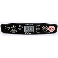 ダイニチ　石油ファンヒーター FW-E32S6 ムーンホワイト ダイニチ FW-32S6-W 3．2kW 5．0Lタンク 石油ファンヒーター ダイニチ