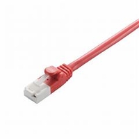 エレコム Cat6対応ツメ折れ防止LANケーブル LD-GPT/R3/RS