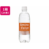 大塚製薬 アミノバリュー 4000 500mL×24本 FCN2749