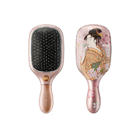 コイズミ ブラシ ピンク KBE-2340/P