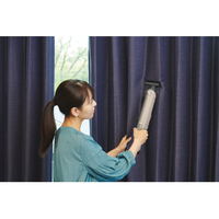 SHARK シャーク WV517JST 未開封新品 EVOPOWER DX 充電式ハンディクリーナー ライトモカ WV517JST [紙パック