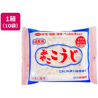 伊勢惣 みやここうじ四角型 200g×10袋 FC476RE