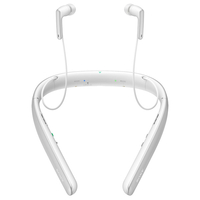 SONY SMR10W 首かけ集音器 ホワイト|エディオン公式通販
