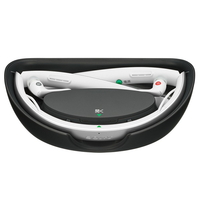 SONY SMR-10 W 首かけ集音器 ホワイト|エディオン公式通販