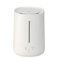 ニトリ タンク運べるらく給水加湿器HM04WH e angle select ホワイト ﾗｸｷｭｳｽｲｶｼﾂｷHM04WH