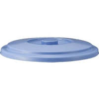 トラスコ中山 PPバケツ13L用フタ FC413JH-4378067