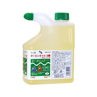 エーゼット タービンオイル 2種 ヒ型容器 1L FCB620J-N501